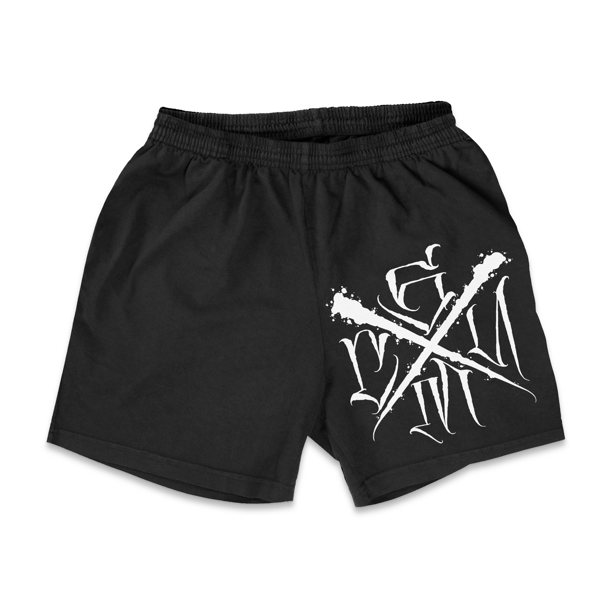 X SHORTS