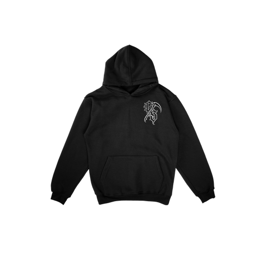 SCYTHE C/S HOODIE
