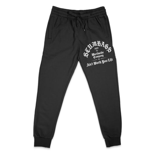WORLDWIDE JOGGER