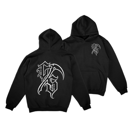 SCYTHE C/S HOODIE